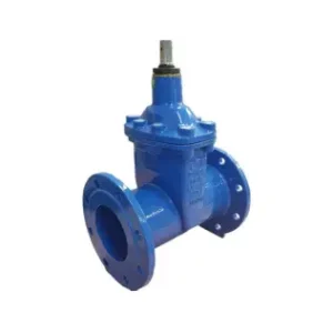 WATER GATE VALVE ECOVALVE™ F5 LONG (EPDM) DN40-300