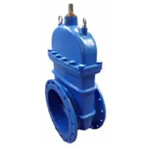 WATER GATE VALVE ECOVALVE™ F4 SHORT (EPDM) DN350-600