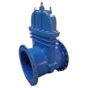 WATER GATE VALVE ECOVALVE™ F5 LONG (EPDM) DN400-600