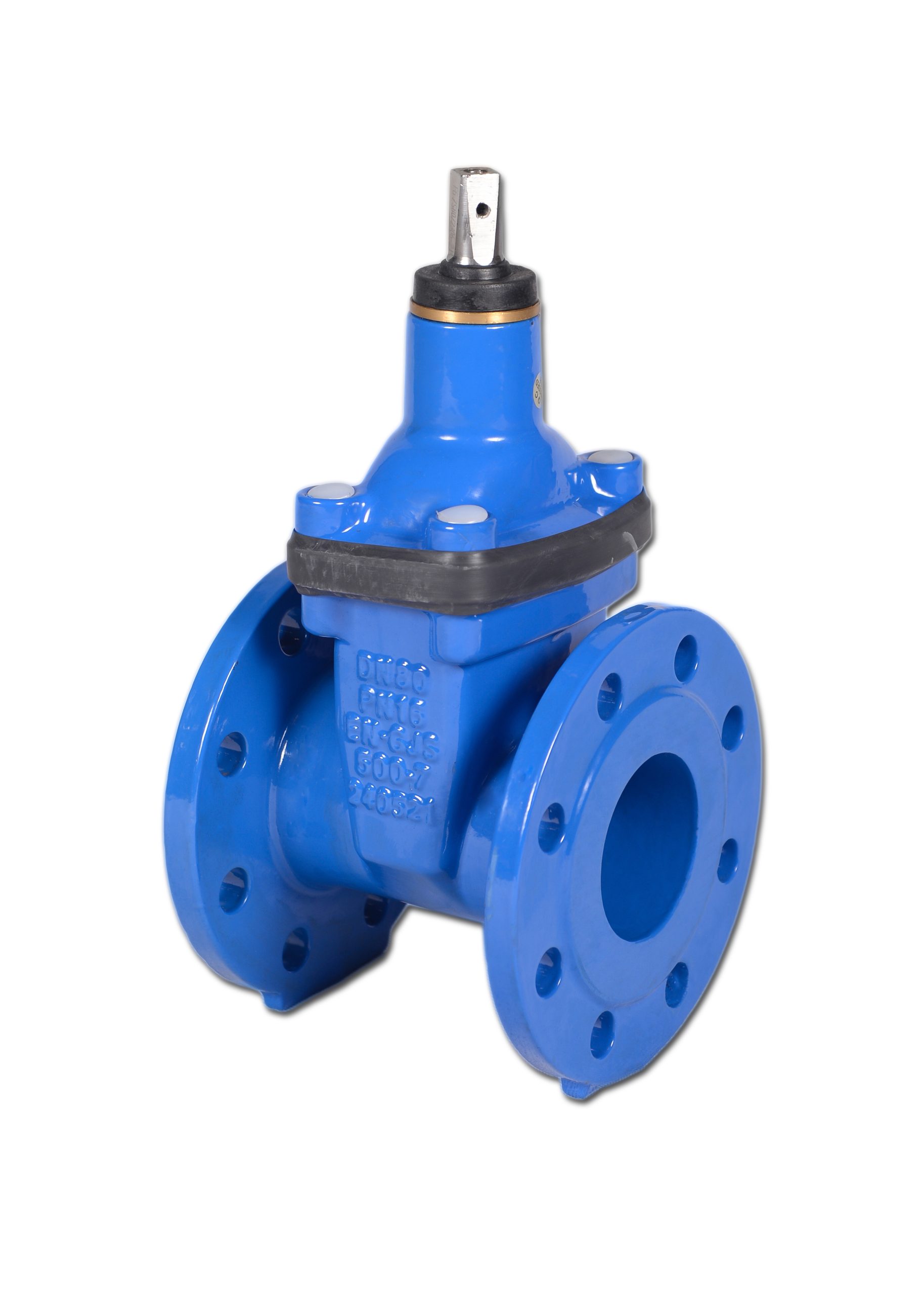 WASSERSCHIEBER ECOVALVE™ F4 KURZ (EPDM) DN40-300